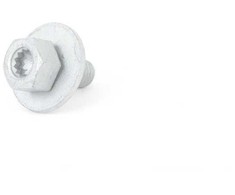 VAG šešiakampis varžtas (combi) M8x20 N91055601