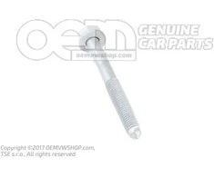 VAG Šešiakampis Vynio Sraigas Volkswagen Derby Polo Lupo Originalus N10419302