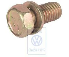 Vag Šestakampis Galvos Sraigas Combi Golf 4 5 Jetta 3 Originalus J9011908026