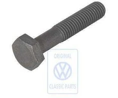Vag Šestošonės Varžtas Lt Mk1 Passat B1 T2 T4 Originalus N0104522