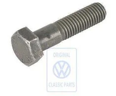 Vag Šestsienės Galvos Varžtas Golf Mk1 Jetta Mk1 Scirocco Mk1 Originalus N0104912