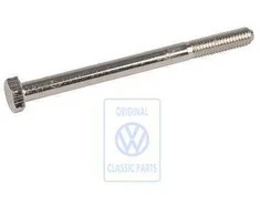 Vag Šestsienės Galvos Varžtas Golf Mk1 Mk2 Caddy Originalus N0103114