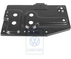 Vag Sharan Mk1 1996 2000 Akumuliatoriaus Tvirtinimas Originalus 7M0804841H