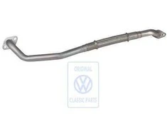 Vag Sharan Mk1 1996 2000 Alynas Grįžimo Linija Originalus 06A145735F