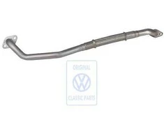 Vag Sharan Mk1 1996 2000 Alynas Grįžimo Linija Originalus 06A145735F