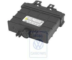 Vag Sharan Mk1 1996 2000 Automatinės Pavarų Dėžės Valdiklis Originalus 099927733AG