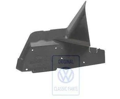 Vag Sharan Mk1 1996 2000 Baterijos Dėklas Originalus 7M0915436E