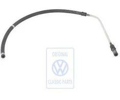 Vag Sharan Mk1 1996 2000 Benzino Šlaunis Originalus 7M0133990M