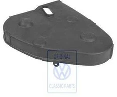 Vag Sharan Mk1 1996 2000 Dantis Juostos Dangtelis Originalus 028109123D