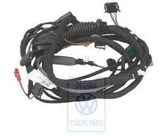 Vag Sharan Mk1 1996 2000 Galinio Lango Elektros Kabelis Originalus 7M0971147E