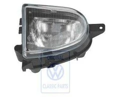 Vag Sharan Mk1 1996 2000 Halogenas Rūkas Šviesa Originalus 7M0941699A