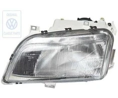 Vag Sharan Mk1 1996 2000 Halogeninis Žibintas Originalus 7M1941015K