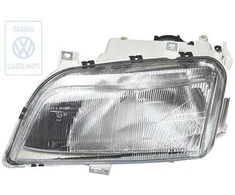 Vag Sharan Mk1 1996 2000 Halogeninis Žibintas Originalus 7M1941015K