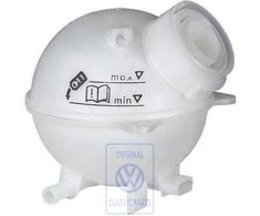 Vag Sharan Mk1 1996 2000 Išplėtimo Talpas Originalus 7M0121407C