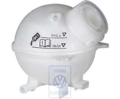 Vag Sharan Mk1 1996 2000 Išplėtimo Talpas Originalus 7M0121407C