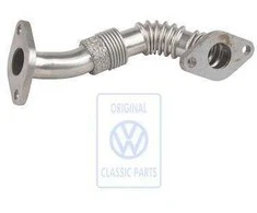 Vag Sharan Mk1 1996 2000 Jungties Vamzdis Originalus 028131521T