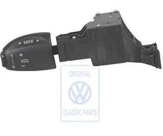 Vag Sharan Mk1 1996 2000 Juostelio Valdiklis Originalus 7M0953504A01C