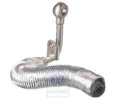Vag Sharan Mk1 1996 2000 Oras Orignalus 06A121497D
