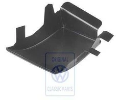 Vag Sharan Mk1 1996 2000 Originalus 7M0809650E