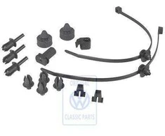 Vag Sharan Mk1 1996 2000 Originalus 7M0898623