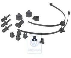 Vag Sharan Mk1 1996 2000 Originalus 7M0898623