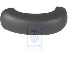 Vag Sharan Mk1 1996 2000 Primed Overlay Originalus 7M0955276GRU