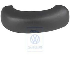 Vag Sharan Mk1 1996 2000 Primed Overlay Originalus 7M0955275GRU
