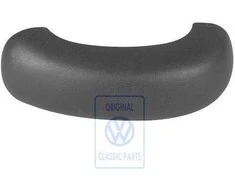 Vag Sharan Mk1 1996 2000 Primed Overlay Originalus 7M0955276GRU
