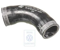 Vag Sharan Mk1 1996 2000 Spaudimo Šlaunis Originalus 7M0145840