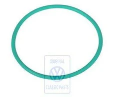 Vag Sharan Mk1 1996 2000 Tikslaus Riedmenys Žiedas Originalus 037133148A