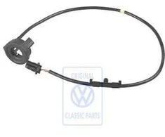 Vag Sharan Mk1 1996 2000 Transponderio Skaitymo Rite Originalus 7M0953218A
