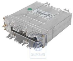 Vag Sharan Mk1 1996 2000 Valdymo Modulis Originalus 028906021JJ