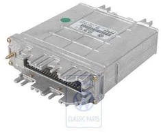 Vag Sharan Mk1 1996 2000 Valdymo Modulis Originalus 028906021JJ