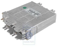 Vag Sharan Mk1 1996 2000 Valdymo Modulis Originalus 028906021JJ