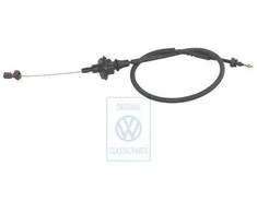 Vag Sharan Mk1 1996 2000 Variklio Pedos Kabelis Originalus 7M1723555D