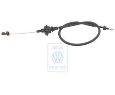 Vag Sharan Mk1 1996 2000 Variklio Pedos Kabelis Originalus 7M1723555D