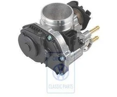 Vag Sharan Mk1 1996 2000 Variklio Valdymo Modulis Originalus 037133064A