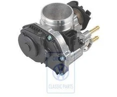 Vag Sharan Mk1 1996 2000 Variklio Valdymo Modulis Originalus 037133064A