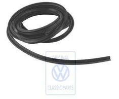 Vag Sharan Mk1 1996 2000 Viršutinė Dėklas Originalus 7M0845533C