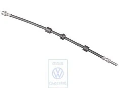 Vag Sharan Mk1 1996 2002 Galinio Stabdžių Šlaunelis Originalus 7M0611701D