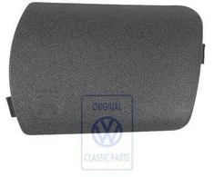 Vag Sharan Mk1 1996 2005 Juodas Pavyzdinis Aplikacija Originalus 7M1857086A01C