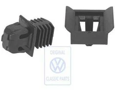 Vag Sharan Mk1 1996 2005 Klipe Originalus 7M3853585