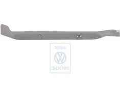 Vag Sharan Mk1 1996 2005 Pilnas Sijonas Priekinis Originalus 7M0853372JU71