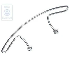 Vag Sharan Mk1 1996 2010 Hanger Originalus 7M3862663