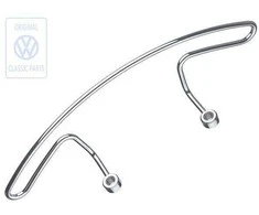 Vag Sharan Mk1 1996 2010 Hanger Originalus 7M3862663