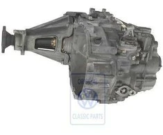 Vag Sharan Mk1 2001 2002 6 Greičių Mechaninė Pavarų Dėžė Be Šafto Originalus 02N300044LX