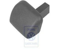 Vag Sharan Mk1 2001 2002 Anthracite Rankena Originalus 7M088360371N