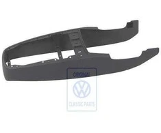 Vag Sharan Mk1 2001 2002 Centro Konsolė Anthracite Originalus 7M3863241B75R
