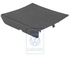 Vag Sharan Mk1 2001 2002 Paslaugų Sklendė Antracito Originalus 7M3867657F71N