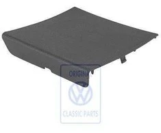 Vag Sharan Mk1 2001 2002 Paslaugų Sklendė Antracito Originalus 7M3867657F71N